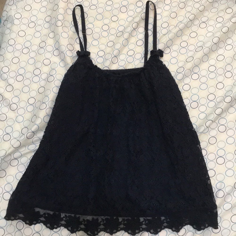 Hollister tank top